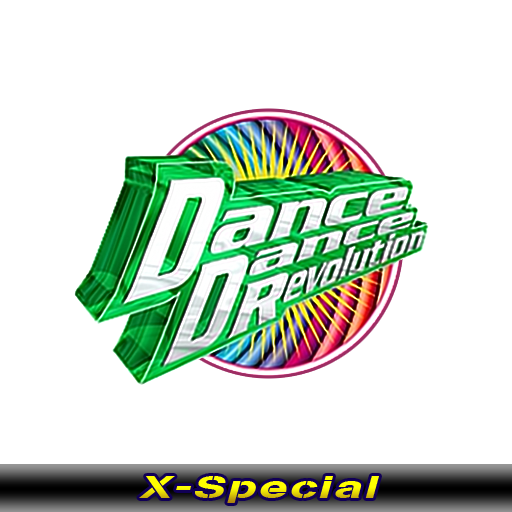 Dance Dance Revolution(X-Special) - DanceDanceRevolution X (AC